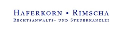 Haferkorn Rimscha Rechtsanwälte